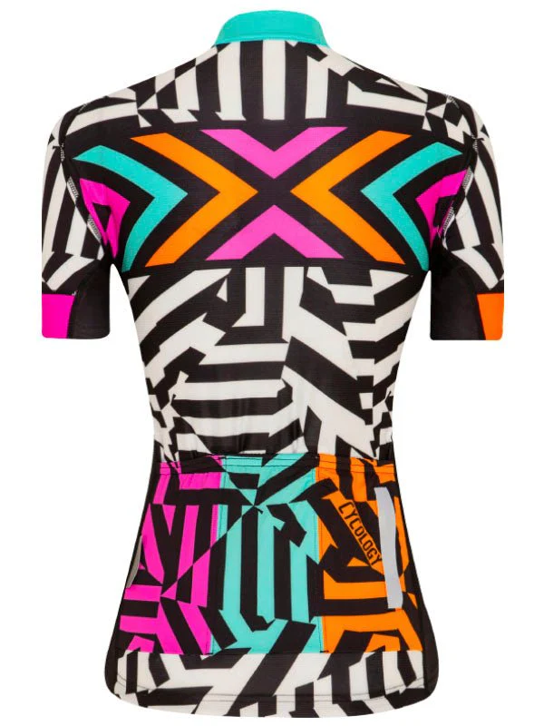 Summit Women's Classic Jersey - Image 2