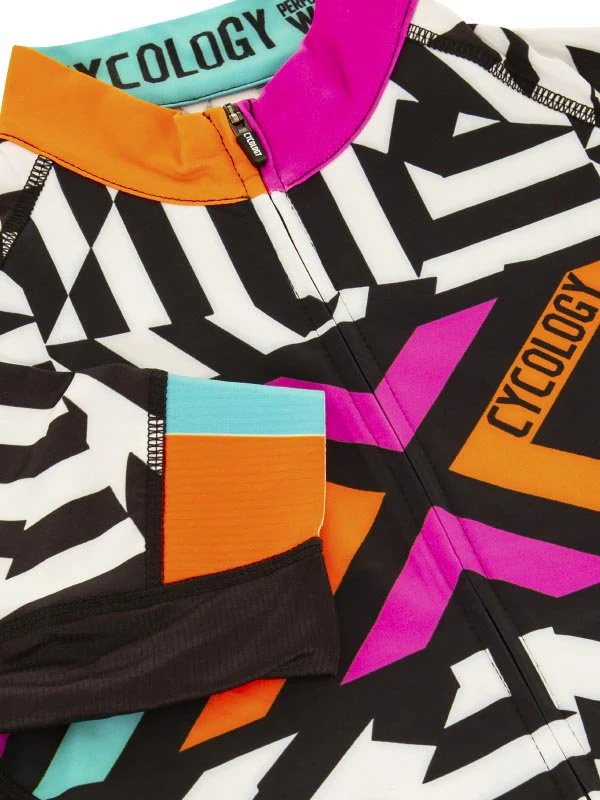 Summit Women's Classic Jersey - Image 5