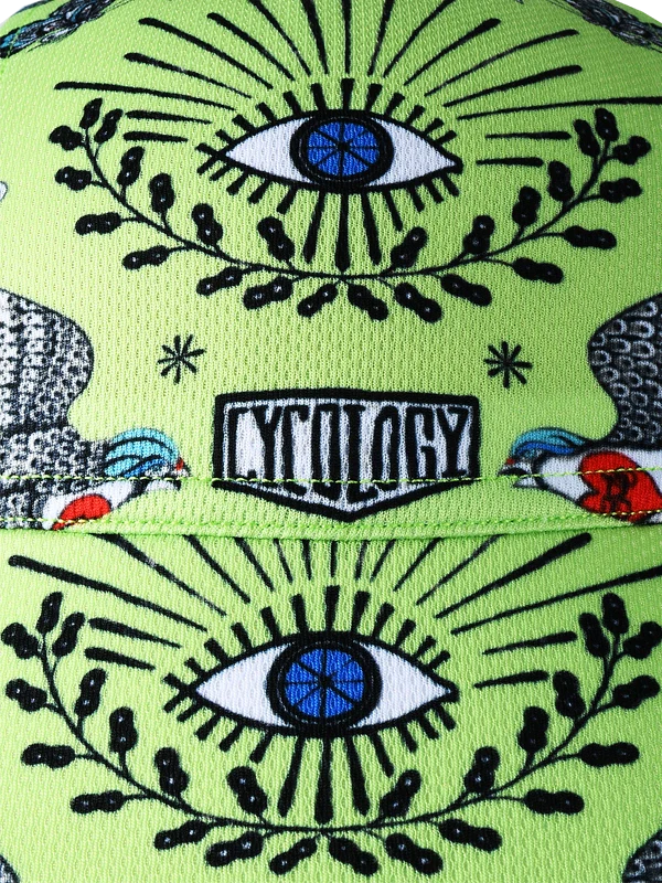 Tattoo Cycling Cap - Image 4