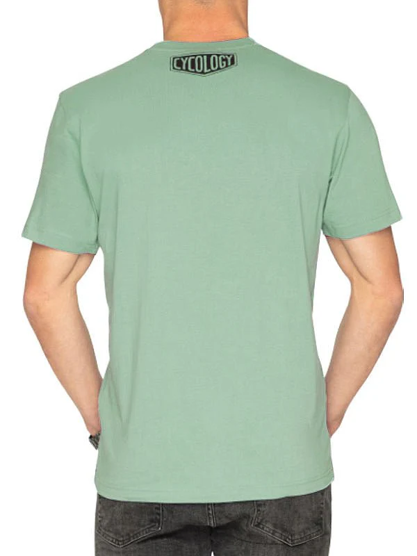The Reason Men's T-shirt - Image 3