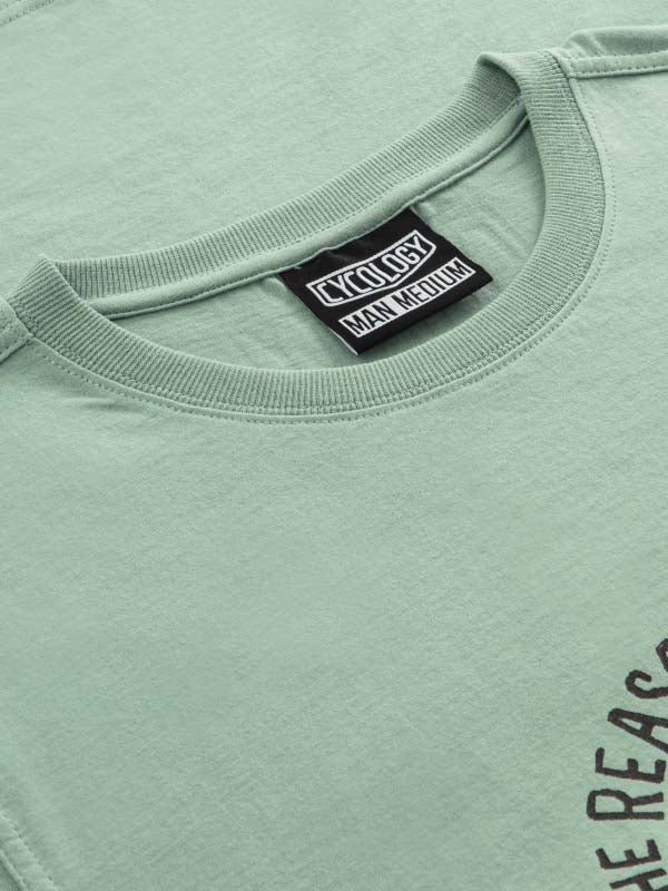 The Reason Men's T-shirt - Image 4