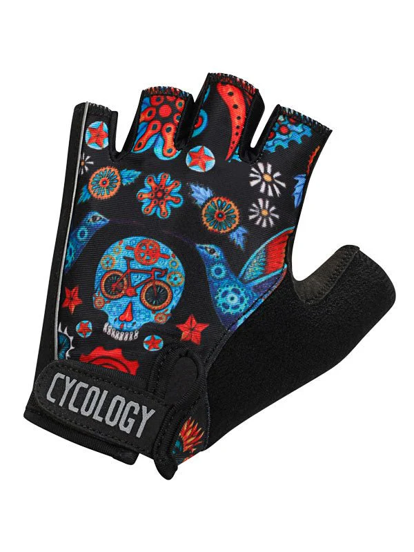 Tijuana Cycling Gloves - Image 2