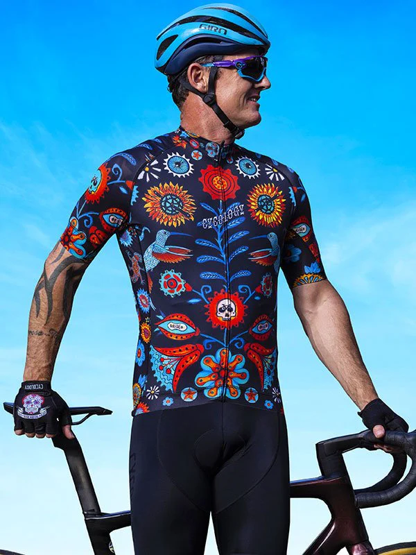 Tijuana Men's Classic Jersey - Image 3