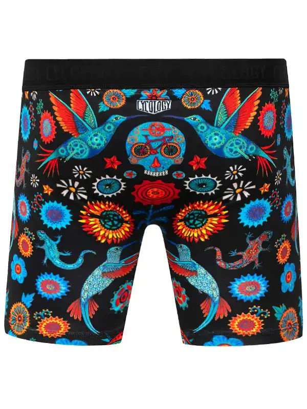 Tijuana Performance Boxer Briefs - Image 2