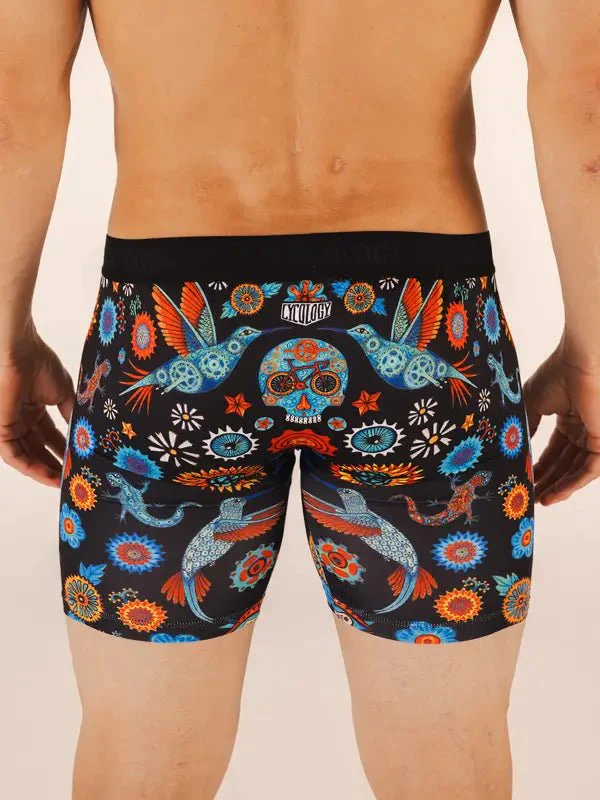 Tijuana Performance Boxer Briefs - Image 3