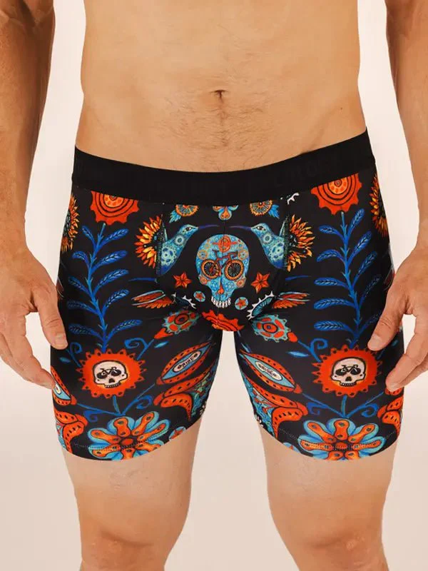 Tijuana Performance Boxer Briefs - Image 4