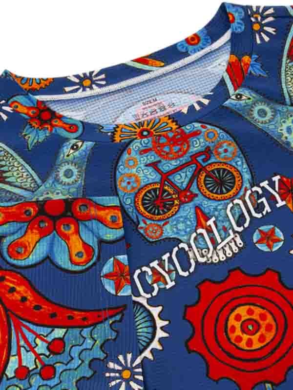 Tijuana Men's Technical T-Shirt - Image 4