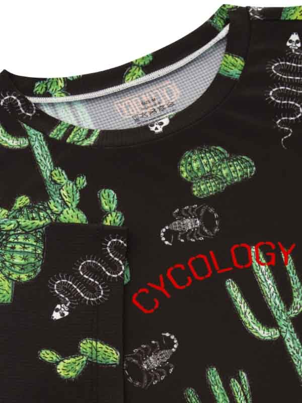 Totally Cactus Men's Technical T-Shirt - Image 4