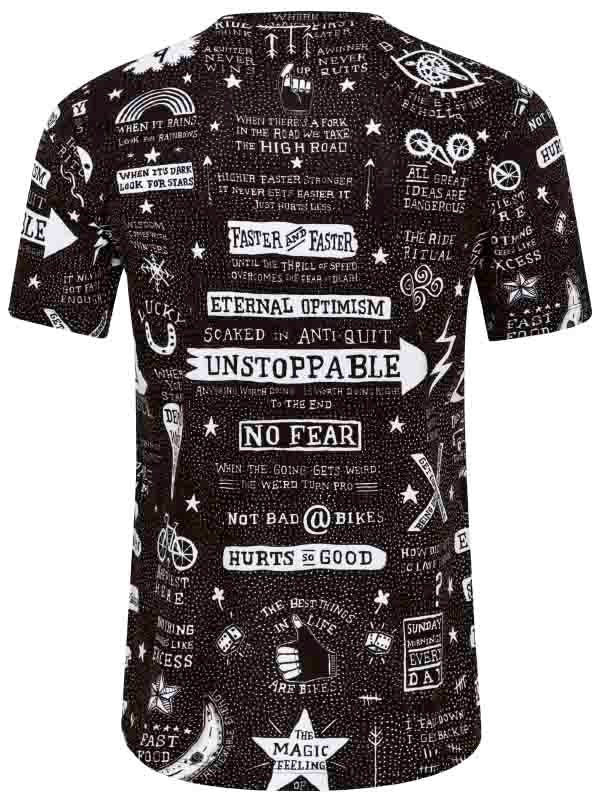 Unstoppable Men's Technical T-Shirt - Image 2