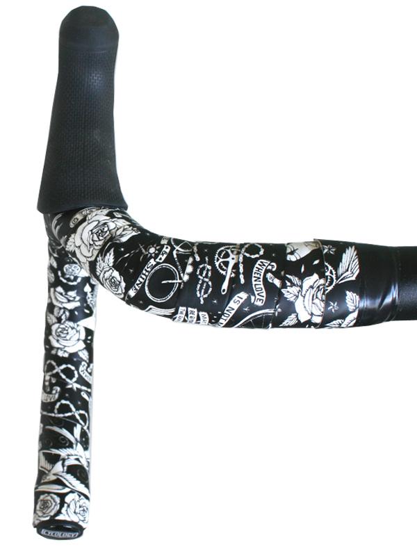 Velo Tattoo Handlebar Tape - Image 3