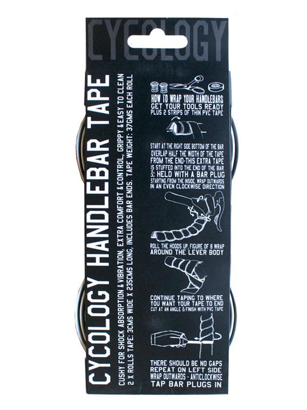 Velo Tattoo Handlebar Tape - Image 5