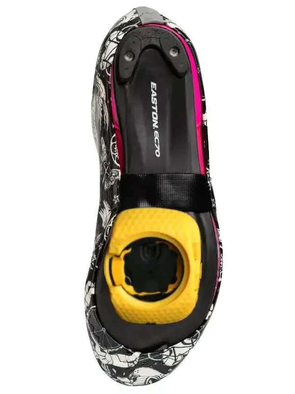 Velo Tattoo Shoe Cover - Image 4