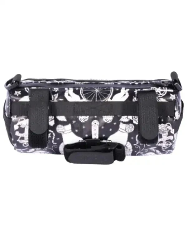 Velo Tattoo Handlebar Bag - Image 7