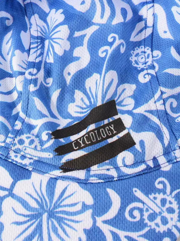 Waimea Cycling Cap - Image 4