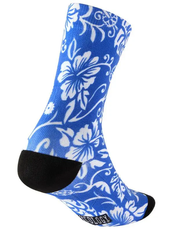 Waimea Cycling Socks - Image 4
