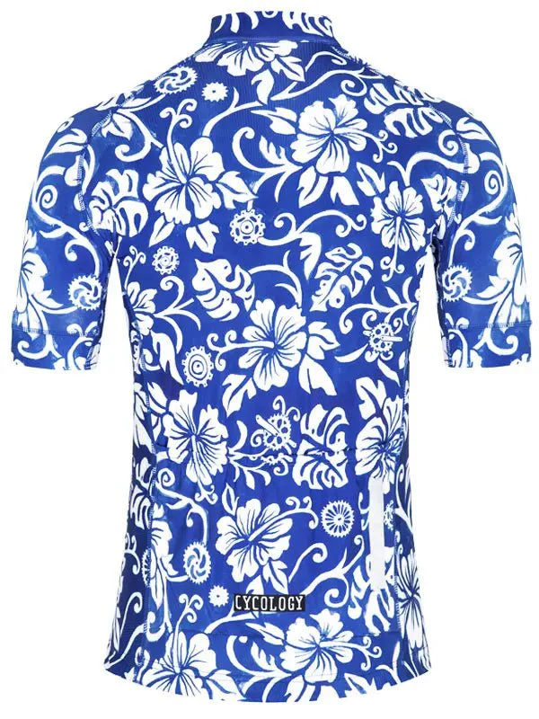 Waimea Men's Classic Jersey - Image 2