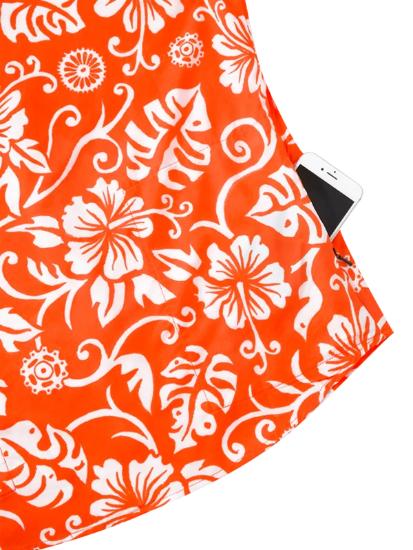 Waimea Gravel Shirt - Image 4