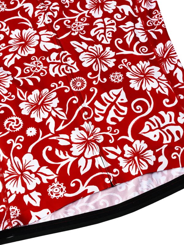 Waimea Men's Summer Long Sleeve Jersey - Image 6