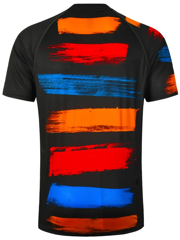 Wild Horizon Men's MTB Jersey