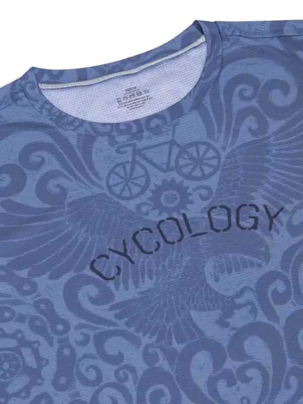 Wild Ride Men's Technical T-Shirt - Image 6