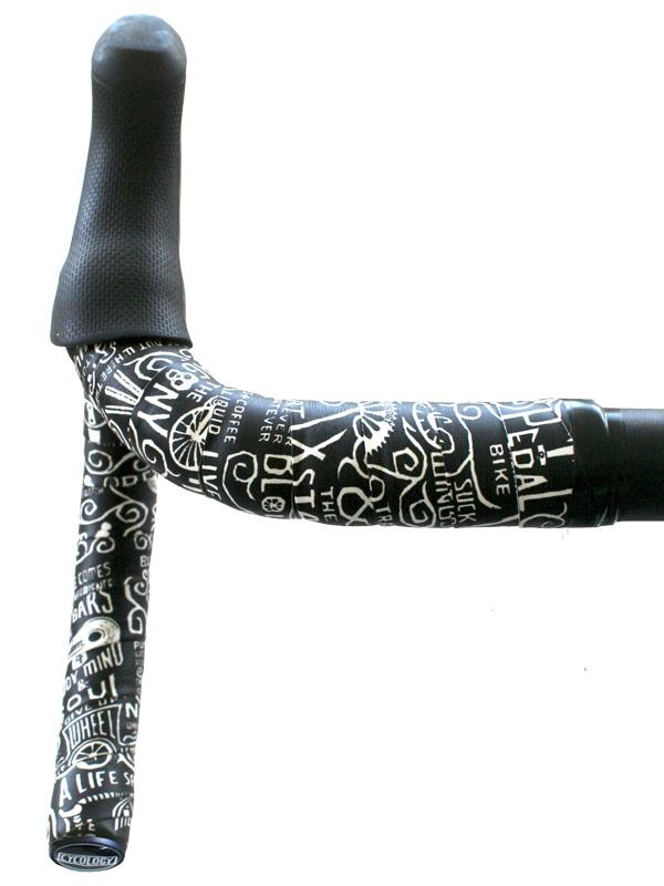 Wisdom Handlebar Tape - Image 3