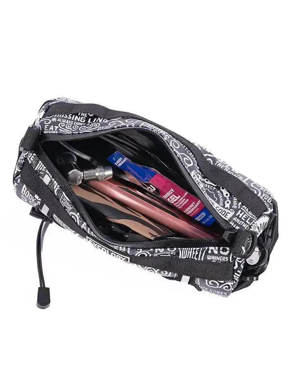 Wisdom Handlebar Bag - Image 4