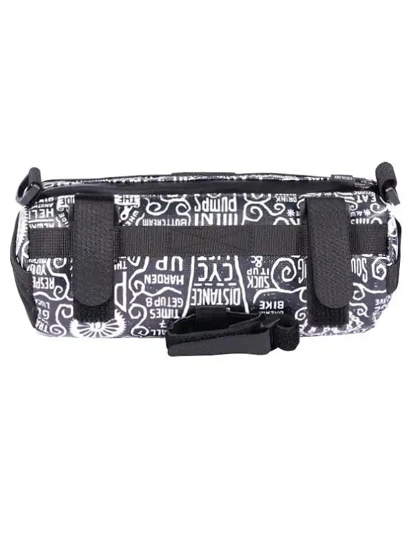 Wisdom Handlebar Bag - Image 5