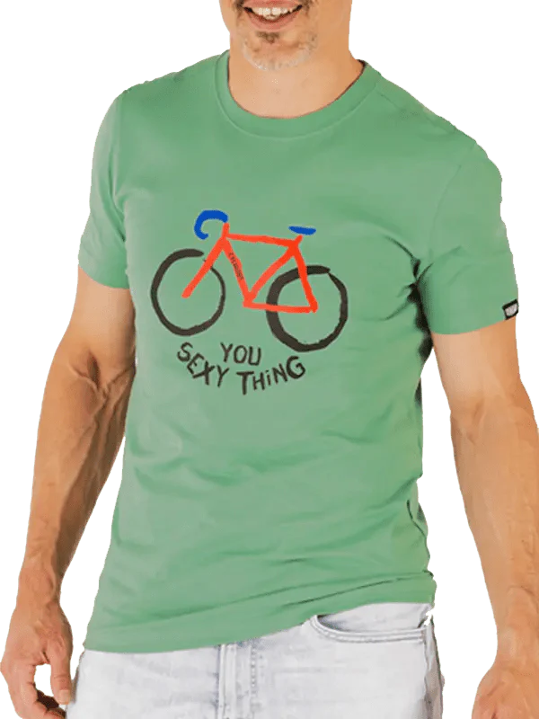 You Sexy Thing Men's T-shirt