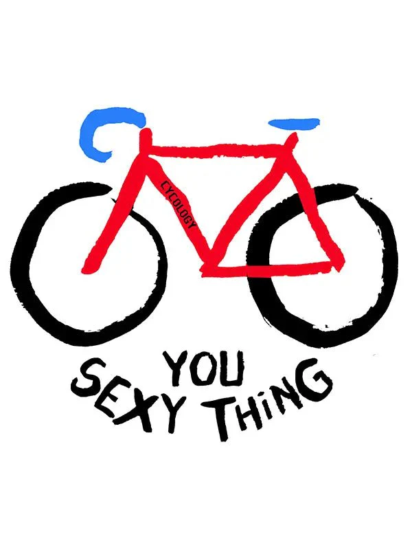 You Sexy Thing Men's T-shirt - Image 2