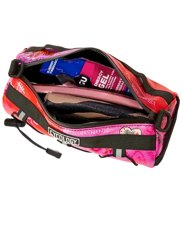 Zadie Handlebar Bag - Image 4