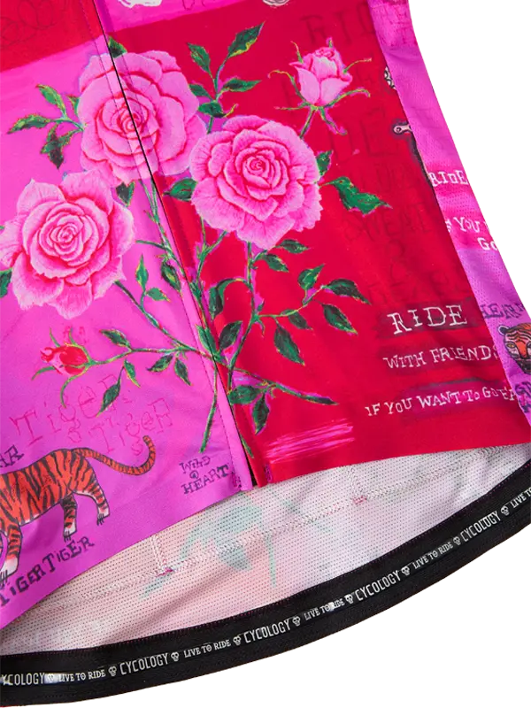 Zadie Women's Pro Jersey - Image 7