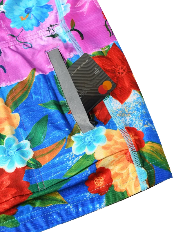 Zahara Women's Summer Long Sleeve Jersey - Image 5