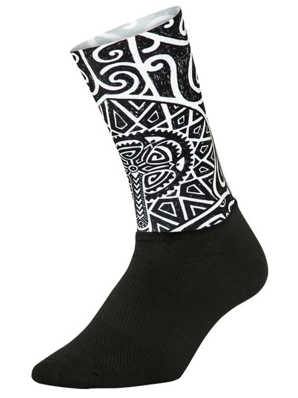 Zanzibar Aero Socks