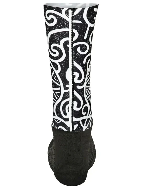 Zanzibar Aero Socks - Image 2
