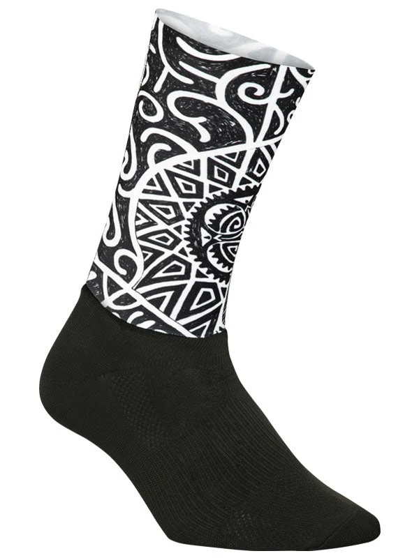 Zanzibar Aero Socks - Image 3