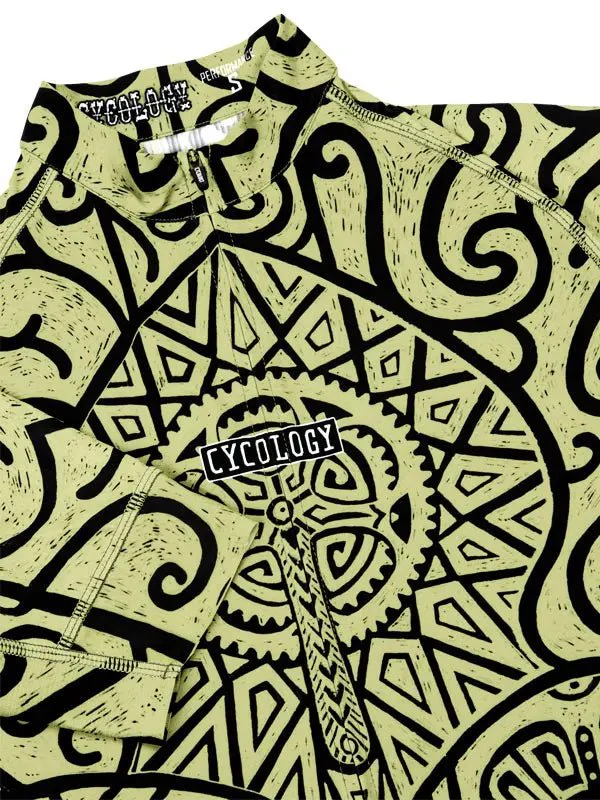 Zanzibar Men's Classic Jersey - Image 5