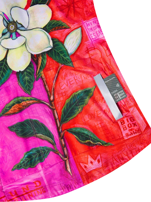 Zoe Women's Pro Jersey - Image 5